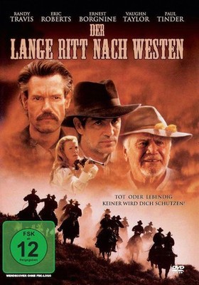 Der lange Ritt nach Westen Randy Travis