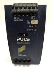 PULS POWER SUPPLY QT20.241.