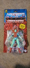 Masters Of The Universe Origins Eternian Goddess