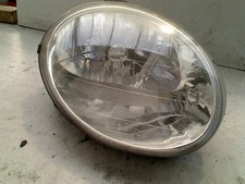 Feu avant (phare) Chevrolet MATIZ