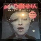 MADONNA The Confessions Tour RSD 2026 Pink/Purple splatter vinyl double LP