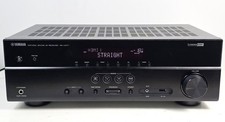 YAMAHA RX-V377 AV 5.1 Channel Receiver HDMI Excellent