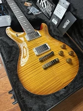 2025 PRS McCarty 594 10 Top - McCarty Sunburst