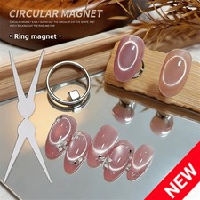 2026 Upgrade Ring-Shaped Double-head French C...