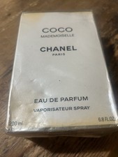 CHANEL Coco Mademoiselle 6.8oz / 200ml EDP