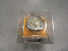 Auto Meter 1837 Antique Beige Water Temperature Gauge 2-116
