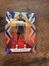 2020 Panini Phoenix - Rookies Xavier McKinney #156 Fire Burst (RC)