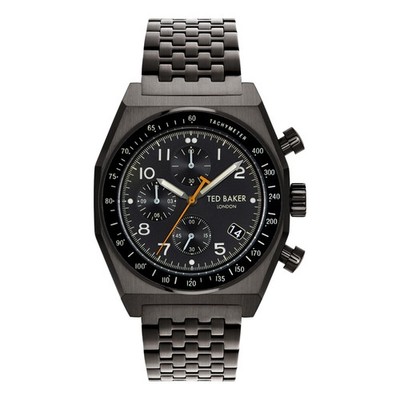 Ted Baker Magarit Herren Chronograph Uhr BKPFIF203