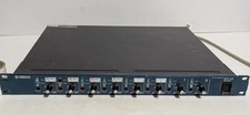 YAMAHA MLA8 8ch Microphone Preamplifier Pro Audio Equipment Used Tested Japan