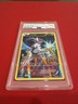 2016 POKEMON XY BLACK STAR PROMO MYTHICAL POKEMON COLL FULL ART/ARCEUS PSA 9