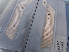 pannelli porta anteriori rivestimenti sportelli dx  fiat 127 147 3 p 3p apribili