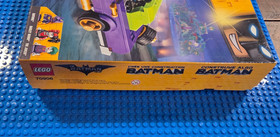 LEGO The LEGO Batman Movie: The Joker Notorious Lowrider (70906)
