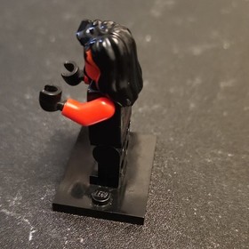 LEGO Hulk Red Hulk She-Hulk Minifigure Lot Marvel Super Heroes Theme 76078