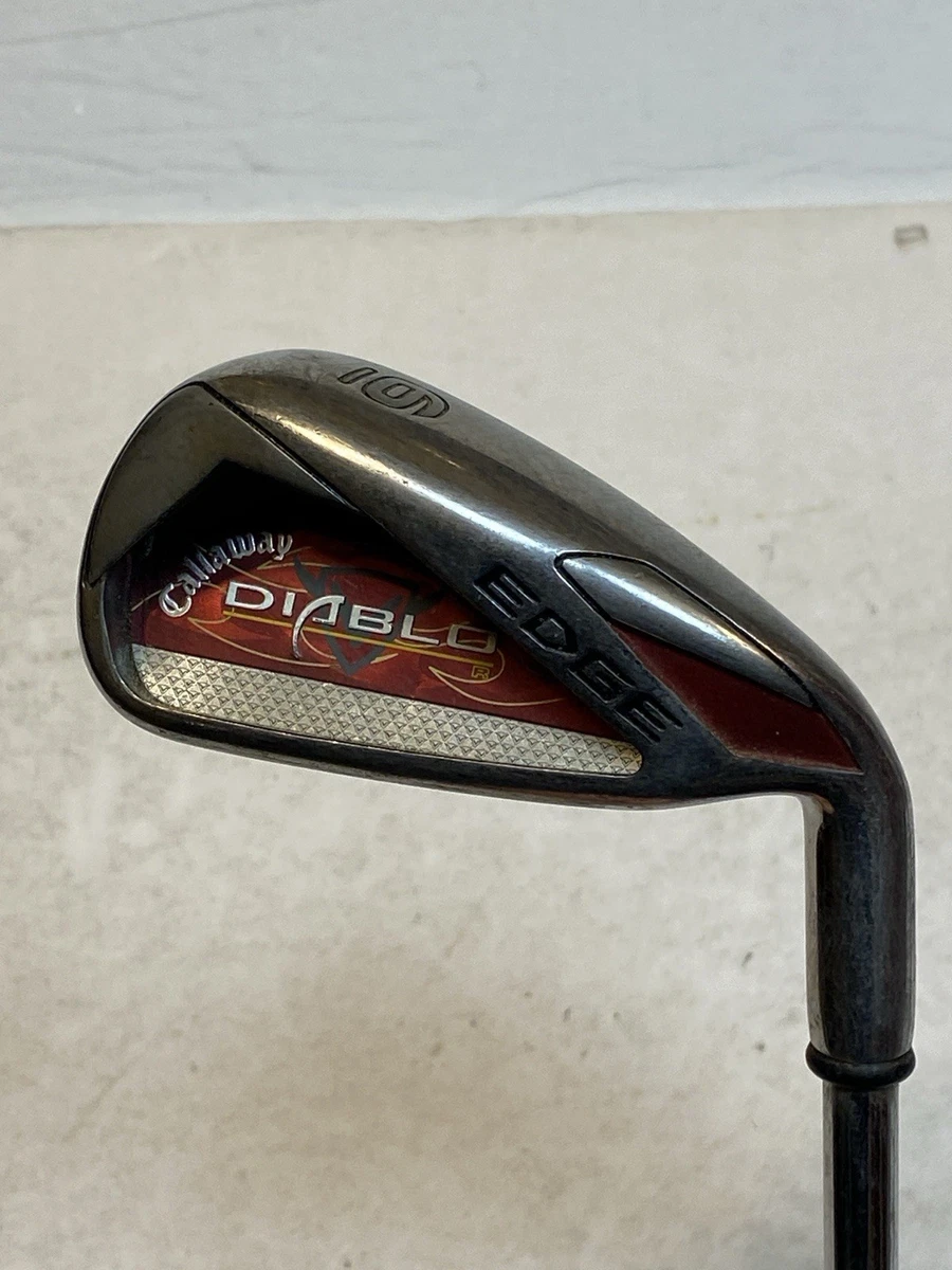 Callaway Diablo Edge Irons for sale - eBay