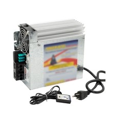 PD9260 RV Power Converter, 60Amp 120V to 12V RV Converter Charger 9200 Series...