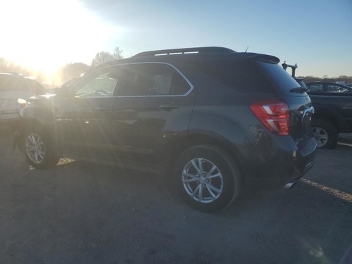Transfer Case 3.6L Fits 08-17 EQUINOX 811614 - Picture 2 of 12
