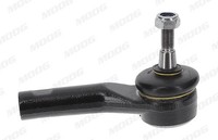 Moog Spurstangenkopf AußEn, Links, Vorderachse U.A. FüR Fiat, Opel, Vauxhall