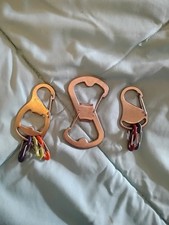 Nite Ize S-Biner SS Bottle Opener Carabiners ...