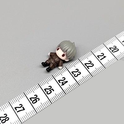 Snail Shell 1/12 Goddess of Victory Nikke Modernia - Doll model