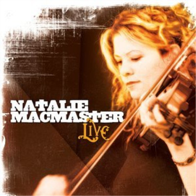 Natalie MacMaster Natalie MacMaster Live (US IMPORT)