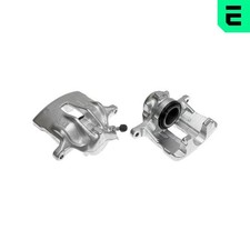 OPTIMAL Bremssattel BC-1440L +23.80€ Pfand für E30 Z1 BMW Grauguss 3er Touring
