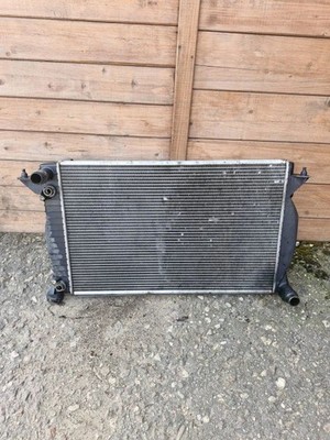 Audi A4 S4 B6 8E 8H 2003 Wasserkühler Diesel RRB11559