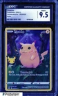 2021 Pokemon Celebrations Holo 005/025 Pikachu Holo CGC 9.5 MINT+