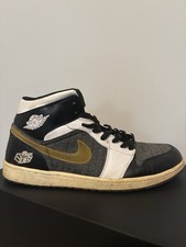 Jordan 1 Retro Fathers Day for Sale | Authenticity Guaranteed | eBay