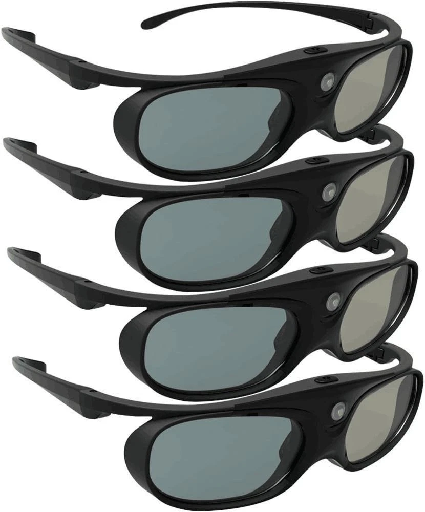 Dlp 3d Glasses for sale | eBay