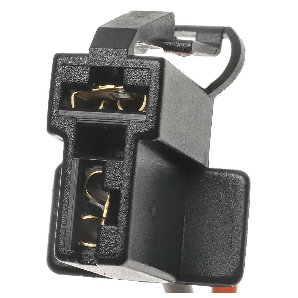 Conector de alternador para Ford Aspire 1994 SMP 597NZ35 Foto 2 de 3