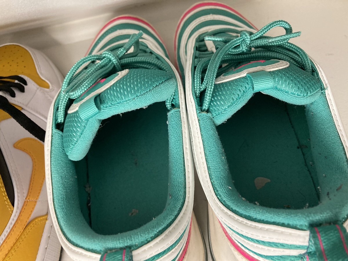 Men’s shoe bundle! Size 10 Adidas U Path Run men main image 3