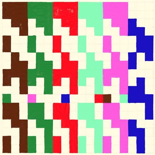 75 DOLLAR BILL Wood / Metal / Plastic / Pattern / Rhythm / Rock (Vinyl LP)