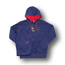 High Quality Nk Top and Bottom Sets Cotton