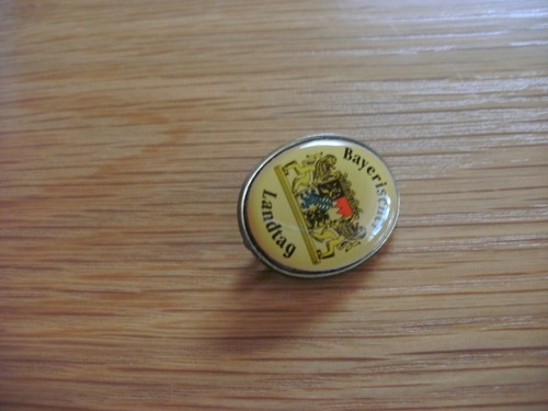 Pin Bayerischer Landtag