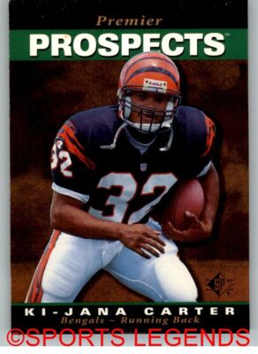 1995 SP NFL #101-200