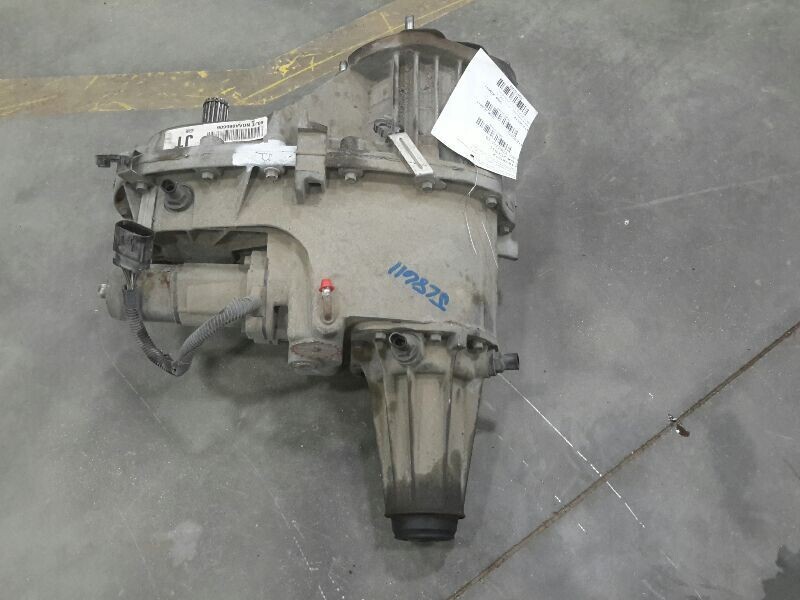 20022009 Chevy Trailblazer GMC Envoy Transfer Case Opt NP8 eBay