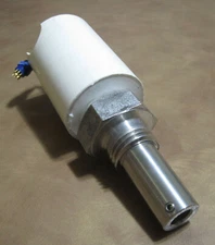 Bartex/Aquatrak Series 5000 liquid level transducer for 1/2" ID sensor tubes 