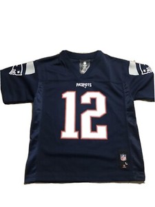 new england patriots kids jersey