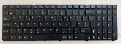 ASUS K53S Laptop UK Tastatur beliebige einzelne Ersatztasten