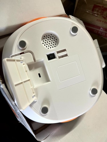 FurBabyFeeder Sphere Automatic Microchip Pet Feeder Uses RFID Tag Pet Bowl - Picture 5 of 7