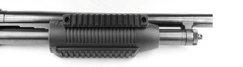 12G Shotgun Slide Forend W/Accessory Mounting Surface For Mossberg Maverick 88 - Image 2 of 2