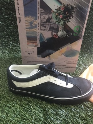 vans x julian klincewicz