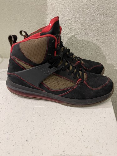 jordan flight 45 high max