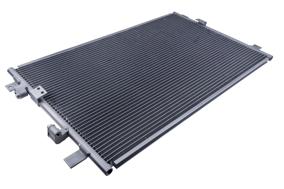 Condensateur Chrysler Pacifica K5102434AC contre les fuites de climatisation