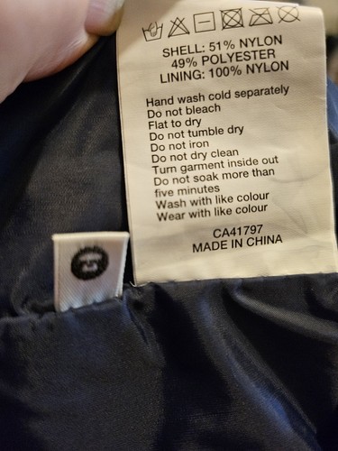 Ape By Bathing Ape Jacket small - Picture 9 of 20
