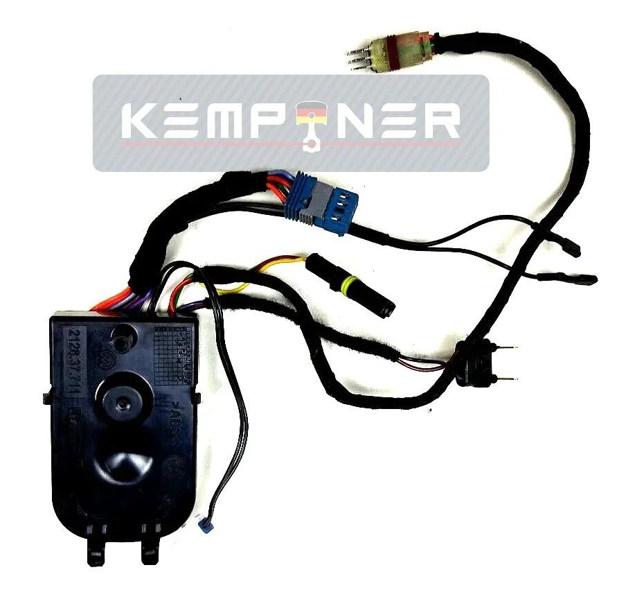 7478770, Original BMW, Spiegelelektronik rechts, BMW 2 Active 