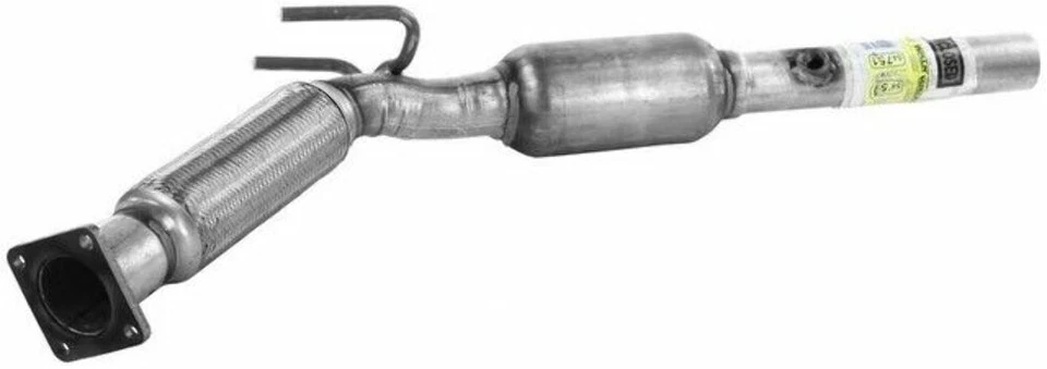 Convertidor catalítico de escape Walker - ajuste directo 54751 Foto 2 de 4