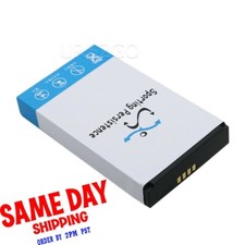 High Capacity 5020mAh Replaceable Battery for Verizon Novatel Jetpack MiFi 8800L