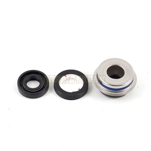 Water Pump Mechanical Seal Kit Set For Suzuki UH125 Burgman 125 2008-2011 2009 - Picture 1 of 5
