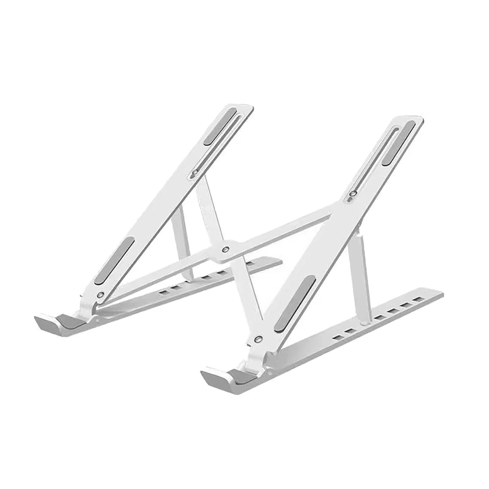 Laptop Stand Bracket Adjustable And Portable Foldable Tablet Stand